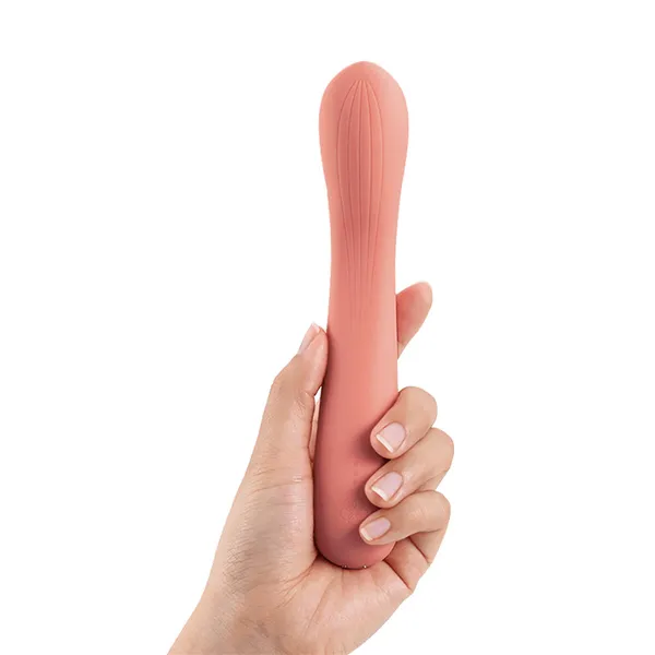 G-Spot Vibrator Iroha Coral