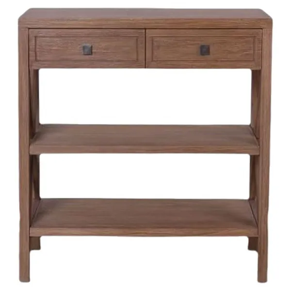 Salė Home ESPRIT 90 x 40 x 85 cm