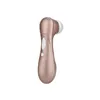 Clitoris Suction Stimulator Satisfyer Pro 2 Rose gold