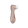 Clitoris Suction Stimulator Satisfyer Pro 2 Rose gold