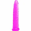 Dildo NMC Adventures Platinum Pink