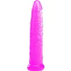 Dildo NMC Adventures Platinum Pink