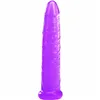 Dildo NMC Adventures Platinum Purple