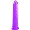 Dildo NMC Adventures Platinum Purple