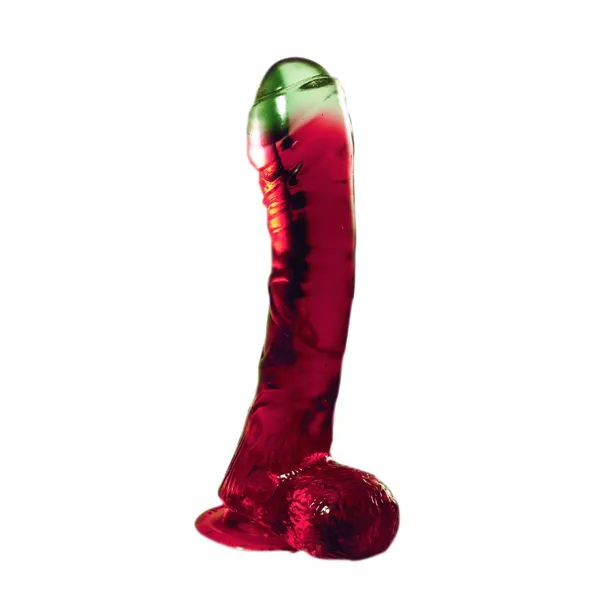 Vibrator NMC Multicolour