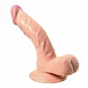 Realistic Dildo NMC PVC Ø 3,6 cm