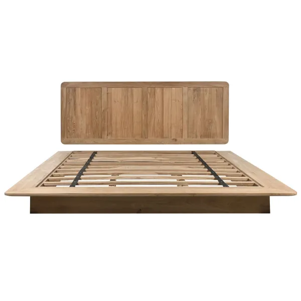 кровать Home ESPRIT 180 x 200 x 75 cm