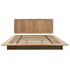 кровать Home ESPRIT 180 x 200 x 75 cm