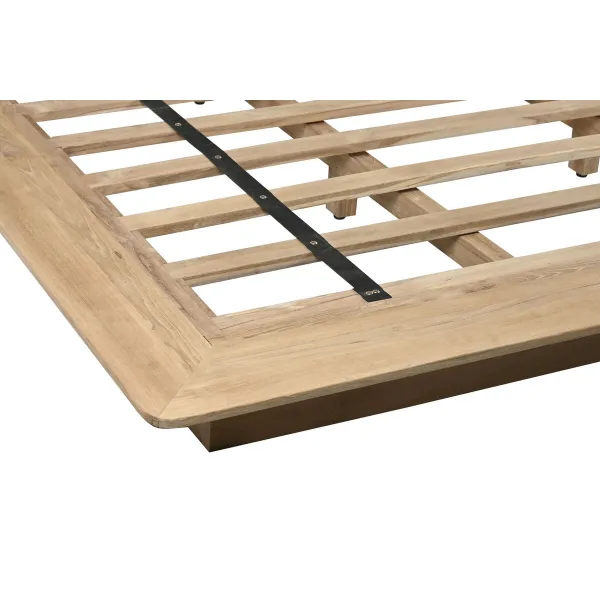 Lova Home ESPRIT 180 x 200 x 75 cm