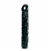 Dildo NMC Adventures Platinum Black