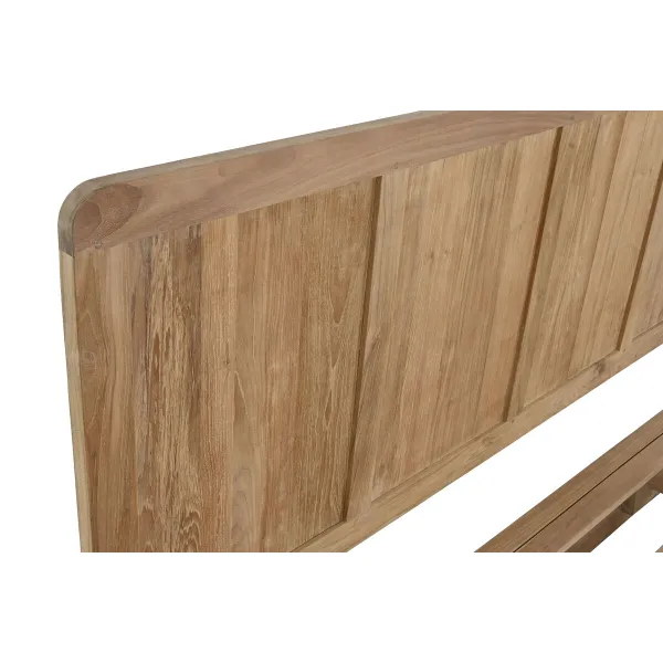 Lova Home ESPRIT 180 x 200 x 75 cm