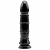 Dildo NMC Adventures Platinum Black