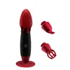 Vibrator NMC Black