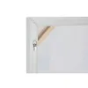 Drobė Home ESPRIT polistirenas Drobė 94 x 4 x 123,5 cm