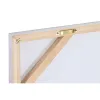 Полотно Home ESPRIT Полотно Деревянный MDF 80 x 2,5 x 60 cm