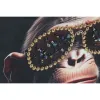 Полотно Home ESPRIT полистирол Полотно 52,5 x 3 x 72,5 cm