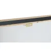 Полотно Home ESPRIT полистирол Полотно 52,5 x 3 x 72,5 cm