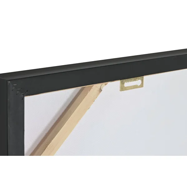 Полотно Home ESPRIT полистирол Полотно 92 x 4,5 x 122 cm