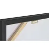 Полотно Home ESPRIT полистирол Полотно 92 x 4,5 x 122 cm