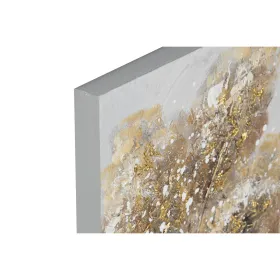 Полотно Home ESPRIT Полотно Деревянный MDF 30 x 3 x 90 cm
