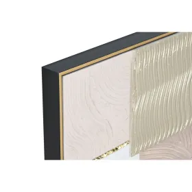 Drobė Home ESPRIT polistirenas Drobė 152 x 5 x 52 cm