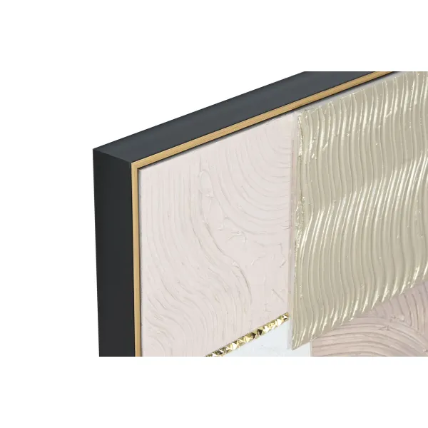 Canvas Home ESPRIT polistirols Canvas 152 x 5 x 52 cm
