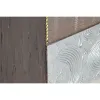 Полотно Home ESPRIT полистирол Полотно 152 x 5 x 52 cm
