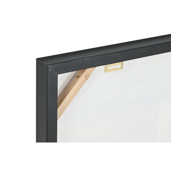 Drobė Home ESPRIT polistirenas Drobė 152 x 5 x 52 cm