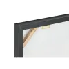 Canvas Home ESPRIT polistirols Canvas 152 x 5 x 52 cm