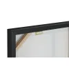 Canvas Home ESPRIT polystyrene Canvas 82 x 5 x 82 cm