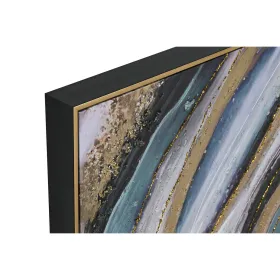 Drobė Home ESPRIT polistirenas Drobė 82 x 4,5 x 82 cm