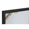 Canvas Home ESPRIT polystyrene Canvas 82 x 4,5 x 82 cm