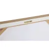 Полотно Home ESPRIT полистирол Полотно 62,5 x 2,8 x 62,5 cm