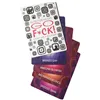 International Sex! Card Game Kheper Games