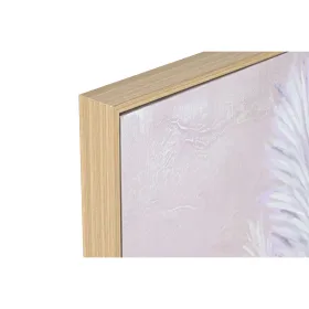 Drobė Home ESPRIT Drobė Medžio MDF 62 x 4 x 92 cm