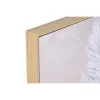 Kangas Home ESPRIT Kangas Puu MDF 62 x 4 x 92 cm