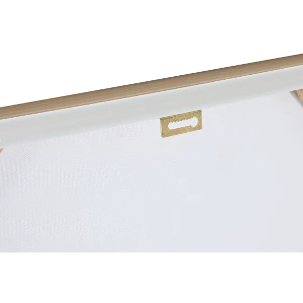 Drobė Home ESPRIT Drobė Medžio MDF 62 x 4 x 92 cm