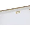 Canvas Home ESPRIT Canvas Koks MDF 62 x 4 x 92 cm