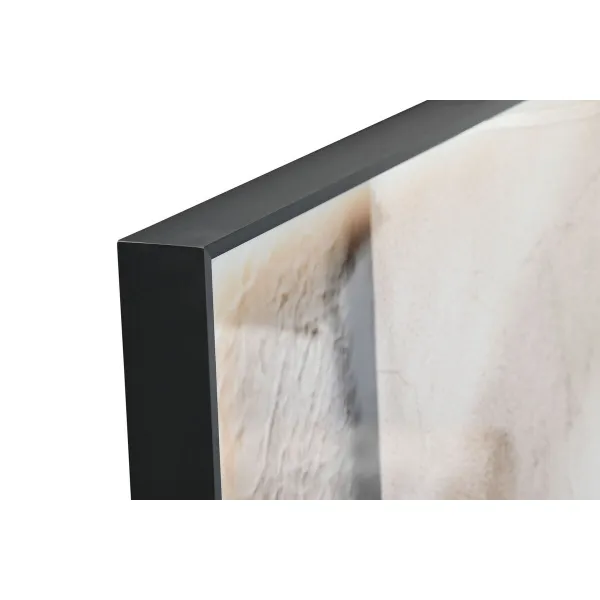 Полотно Home ESPRIT Зеленый Бежевый Восточный Кувшин 80 x 3 x 160 cm (2 штук)