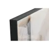 Полотно Home ESPRIT Зеленый Бежевый Восточный Кувшин 80 x 3 x 160 cm (2 штук)