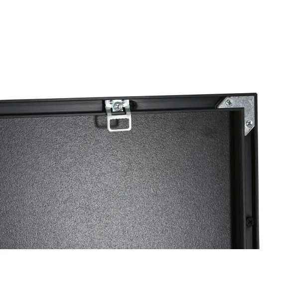 Drobė Home ESPRIT Žalia Rusvai gelsva Rytietiškas Vaza 80 x 3 x 160 cm (2 vnt.)
