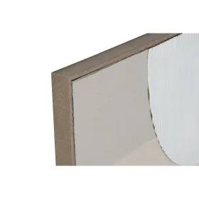 Paveikslas Home ESPRIT Žgutas polistirenas 62 x 3,8 x 82 cm (2 vnt.)