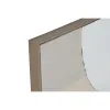 Картина Home ESPRIT Джут полистирол 62 x 3,8 x 82 cm (2 штук)