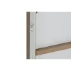 Картина Home ESPRIT Джут полистирол 62 x 3,8 x 82 cm (2 штук)