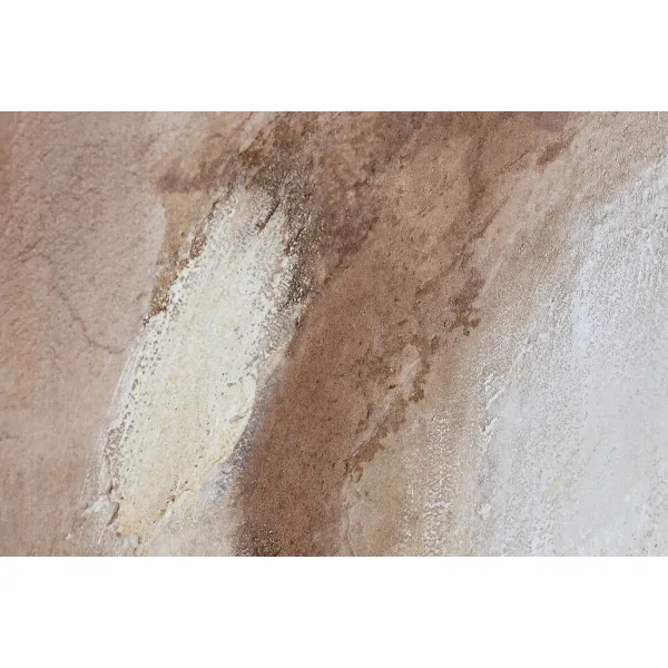 Полотно Home ESPRIT Белый Коричневый Абстракция современный 92 x 3,8 x 122 cm (2 штук)