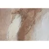 Полотно Home ESPRIT Белый Коричневый Абстракция современный 92 x 3,8 x 122 cm (2 штук)