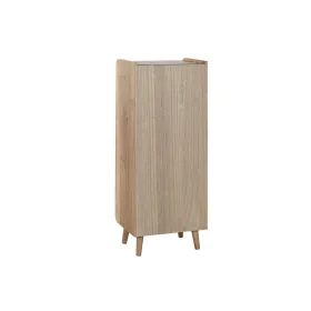 Kumode Home ESPRIT Brūns Akācija Koks MDF 40 x 30 x 104,5 cm