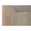 Kumode Home ESPRIT Brūns Akācija Koks MDF 40 x 30 x 104,5 cm