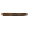 Puošmena Home ESPRIT Ruda Juoda Šviesiai rudas Mango mediena 37 x 31 x 2,7 cm (3 Dalys)