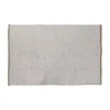 Carpet Home ESPRIT White Natural 120 x 1 x 180 cm